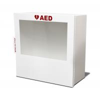 Heart Station AED Wall Mounted Storage Cabinet