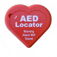 HeartStation AED Locator