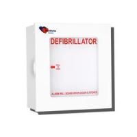 HeartStation Trimline AED Cabinet