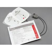 Physio-Control EDGE System Fast Patch Electrodes