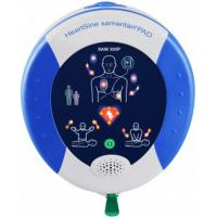 HeartSine Samaritan PAD 300P Defibrillator