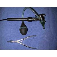 Graham Field Nasal Speculum For Otoscopes 1227-1 and 1228-3-Part Number-1230X - Opthalmoscopes