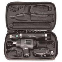 Welch Allyn Opthalmocope Retinoscope Streak Set With Ion Smart Handle-Part Number-18310SM - Opthalmoscopes
