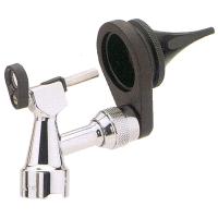 Welch Allyn 3.5v Operating Otoscope Head with Specula-Part Number-21700 - Opthalmoscopes