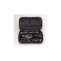 Welch Allyn Veterinary Diagnostic Set With Panoptic Opthalmoscope & Pneumatic Otoscope-Part Number-96320-P - Opthalmoscopes