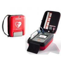 Philips FR3 Carry Case Fits AED and Extra Set of SMART Pads III