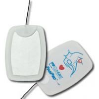 Conmed PadPro 2516 Defibrillation/Pace/Cardioversion/Monitoring Pads