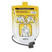 Defibtech Adult Training Pad Package