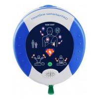 HeartSine Samaritan PAD 350P AED Defibrillator with CPR Coaching