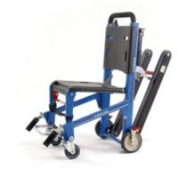 Ferno EZ-Glide Stair Chair with Track and ABS Panels
